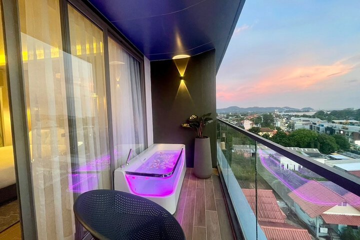 Terrace/Patio 274 of 336