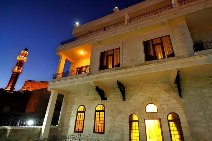Gazi Konagi Butik Hotel