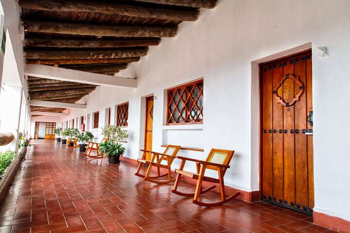 Hotel Interior 145 of 182