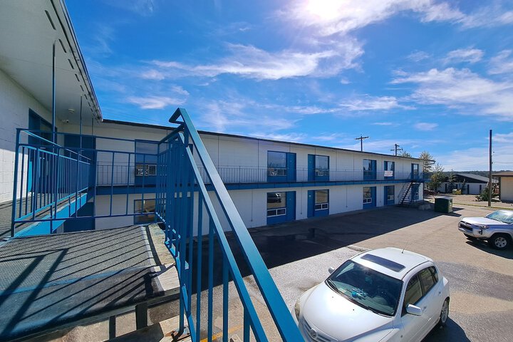 Hotel 46 of 47