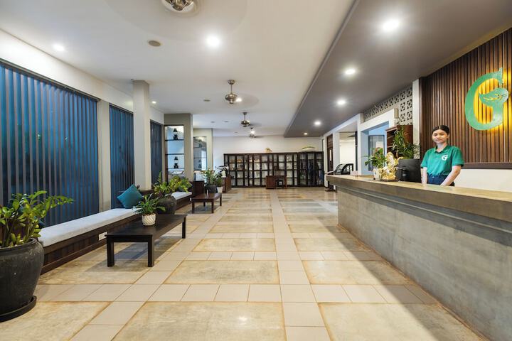 Hotel Interior 164 of 219