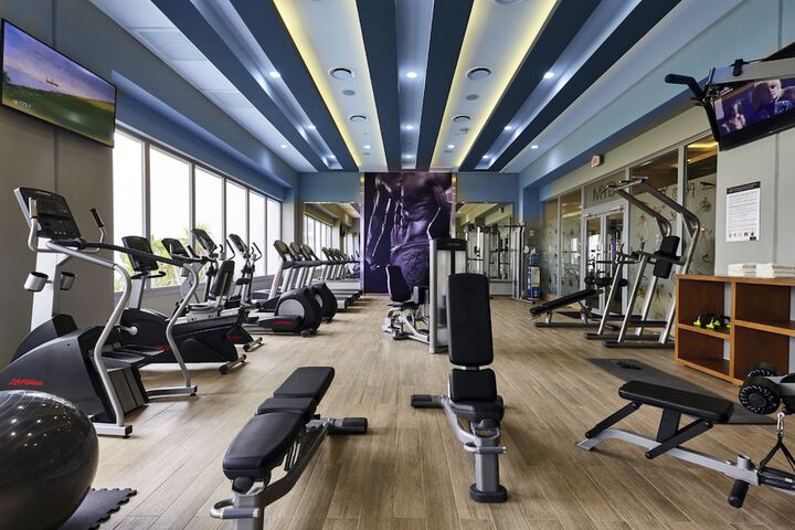 Health and Fitness 45 of 90