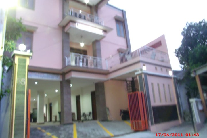 Hotel Interior 21 of 35