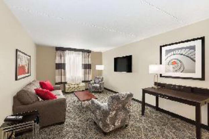 Standard | King Bed (18 of 19)
