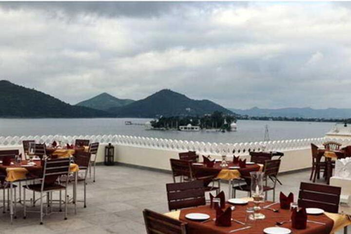 HOTEL INDER PRAKASH