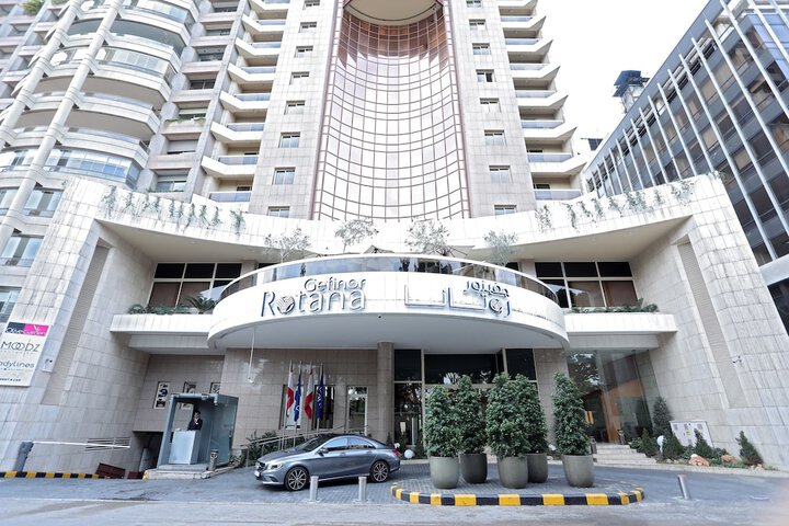 Hotel 235 of 266