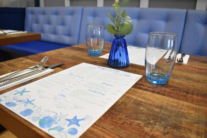 Dining Photos