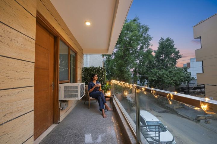 Terrace/Patio 25 of 29