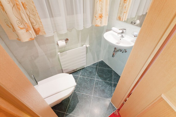Bath Interior