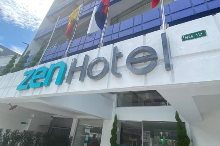 ZEN Hotel