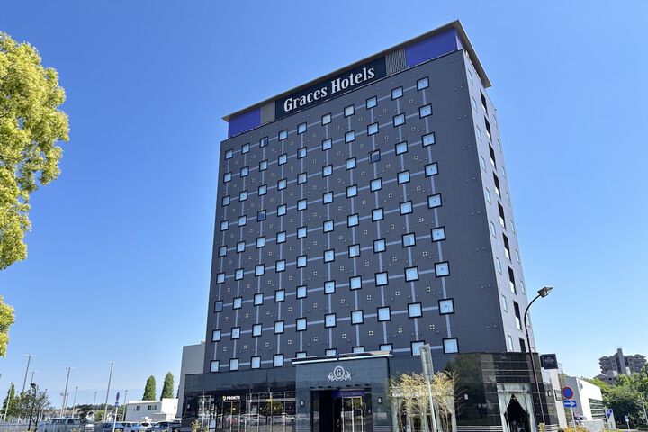 Hotel 13 of 13