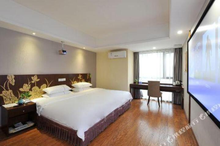 Yichan Hotel