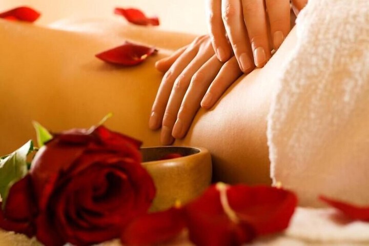 Hotel Spa