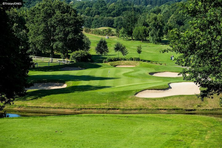 Golf 16 of 42