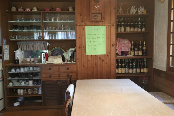 Dining Photos