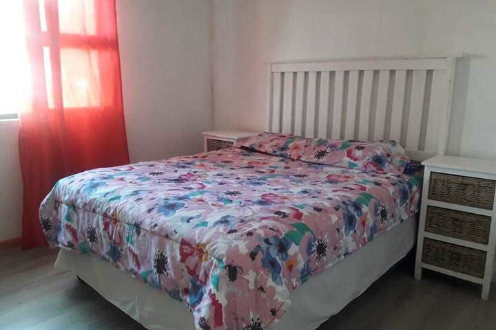 Kwanda Homestay