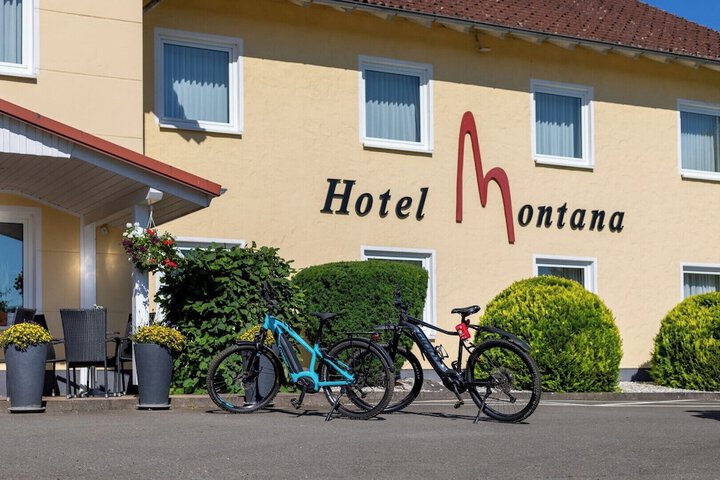 Hotel 24 of 24
