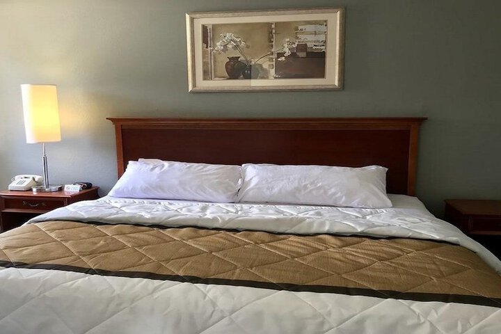 Traditional Studio Suite 1 King Bed (2 of 6)