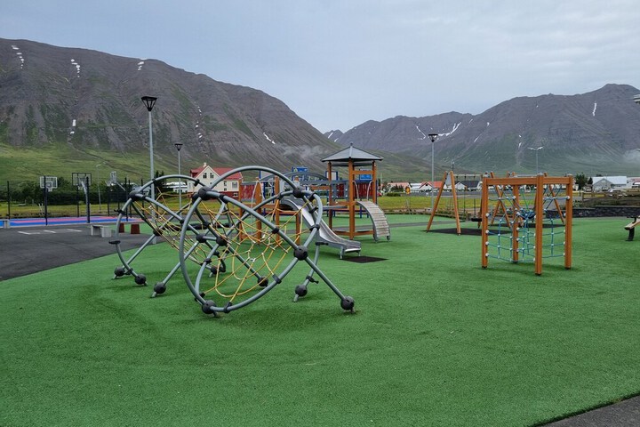 Children's activities