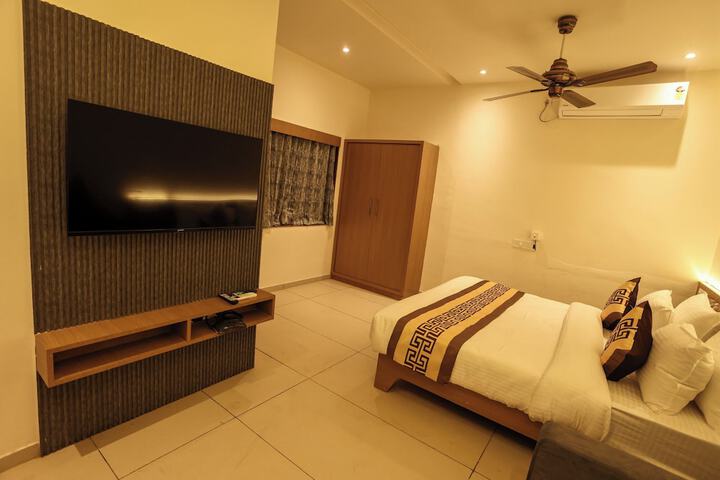 Room 21 of 160