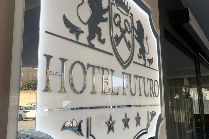 Hotel 16 of 18