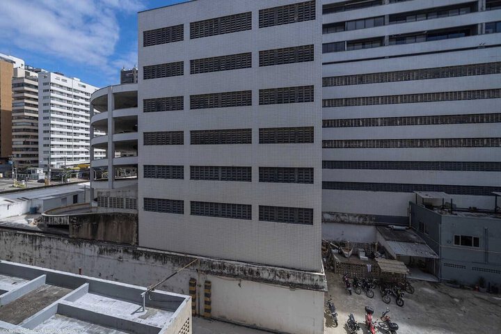 Fitness Center Photo