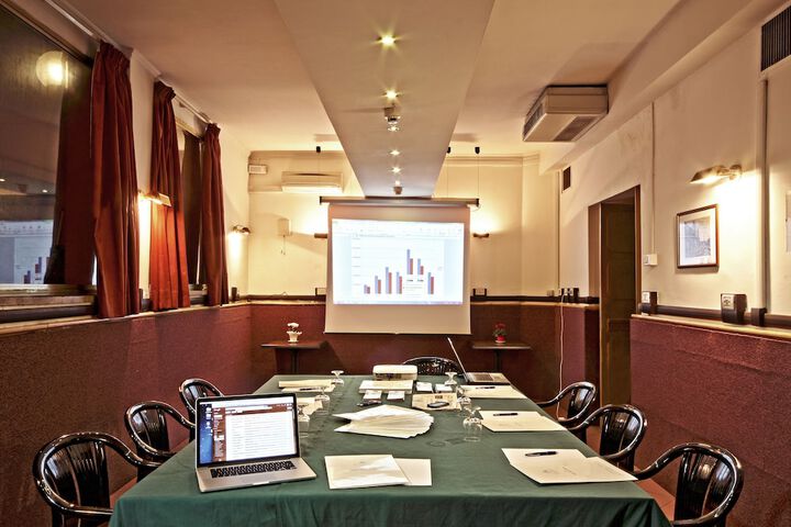 Meeting 33 of 37