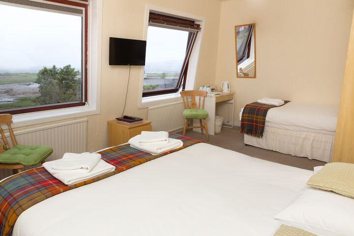 Hebridean Inn in Strath