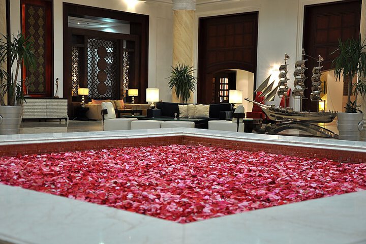 Hotel Interior 3 of 162