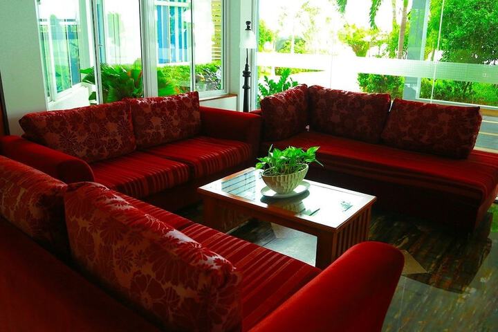 Hotel Interior 3 of 34