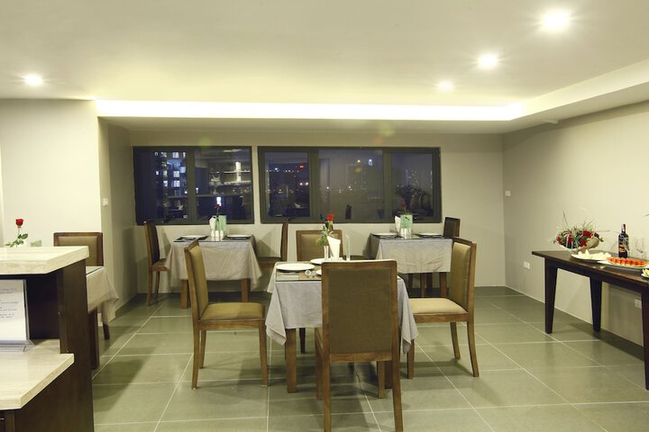 Restaurants