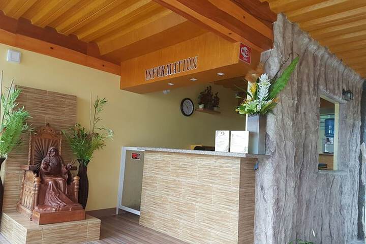 Hotel Interior 2 of 118