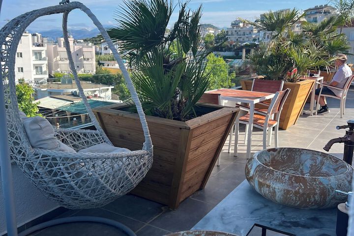 Terrace/Patio 89 of 191