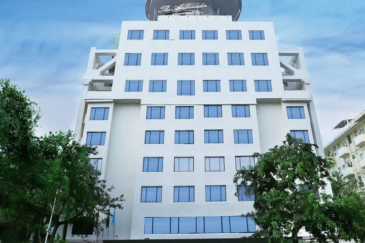 Hotel 64 of 70