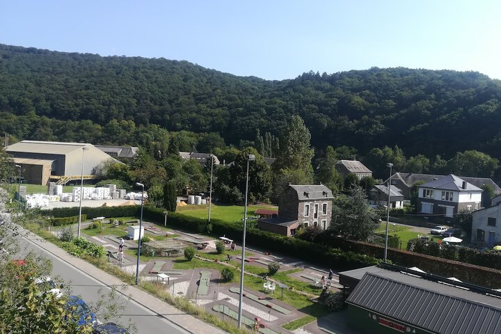 Hotel View 50 of 53