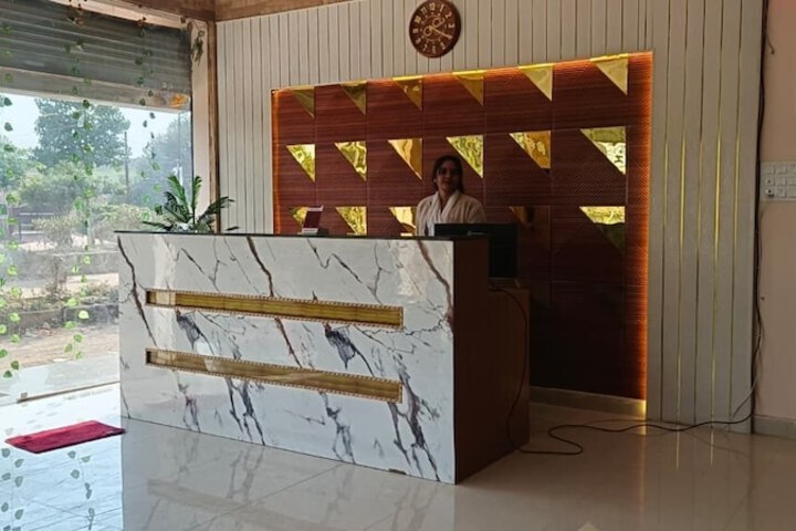 Hotel Interior 3 of 23