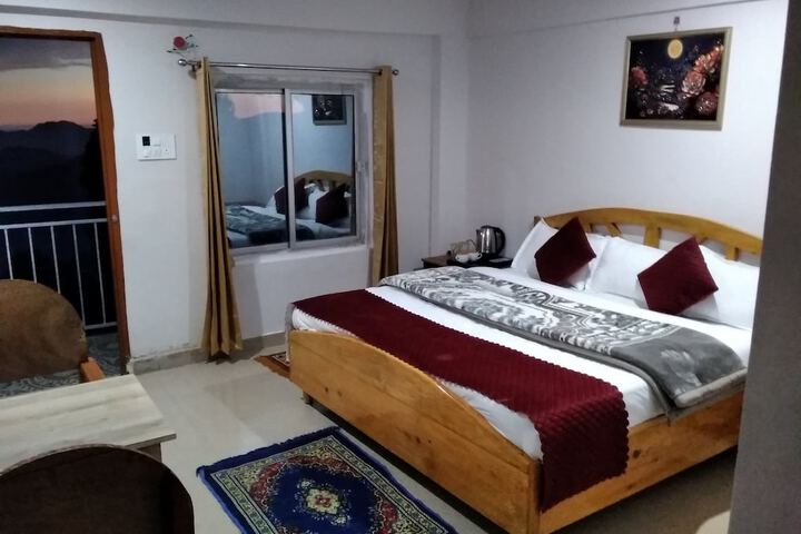 Room 5 of 21