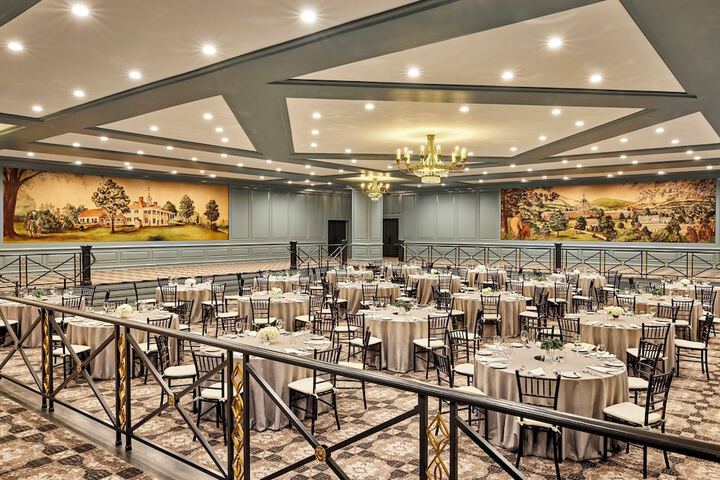 Ballroom