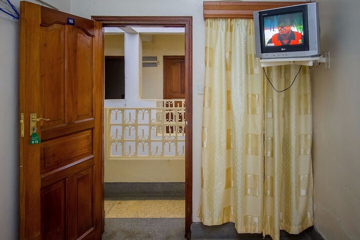 Room 7 of 21