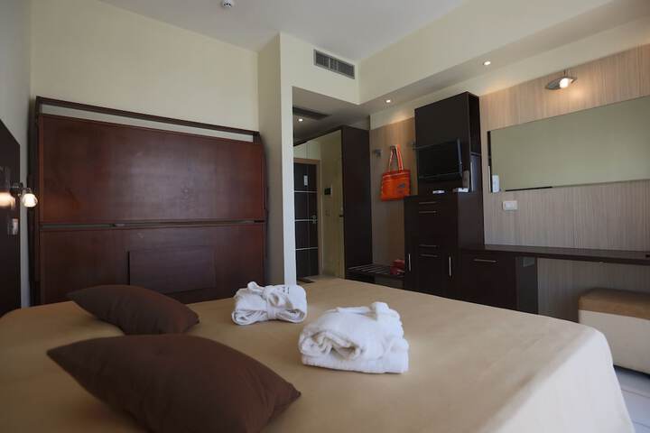 Fitness Center Photo