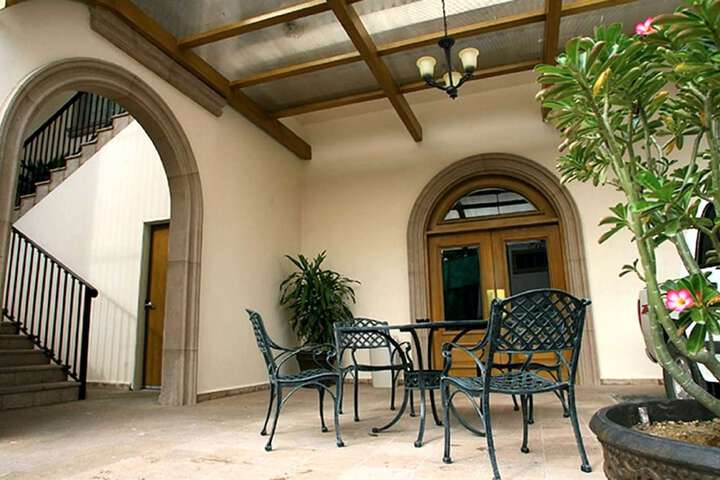 Amenity Photo