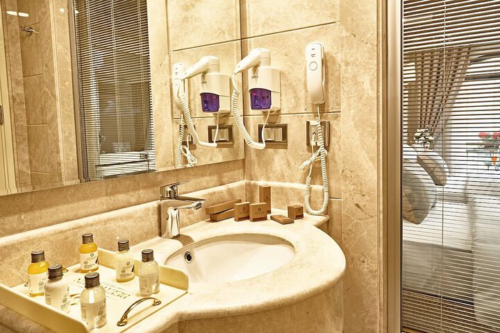 Bathroom Vanities