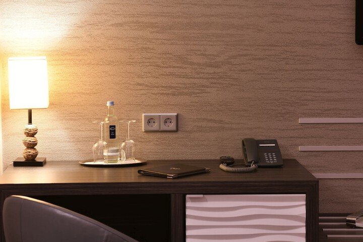 Hotel Interior 37 of 38