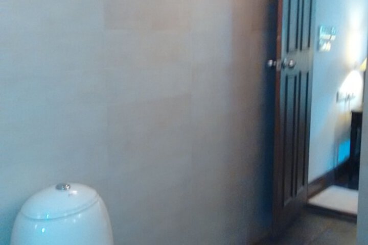 Bath Interior