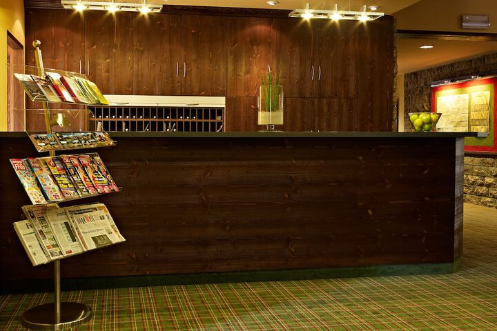 Hotel Interior 3 of 69