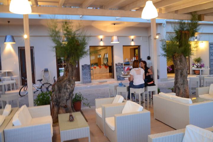 Terrace/Patio 161 of 228