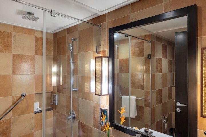 Bathroom Interior Photo