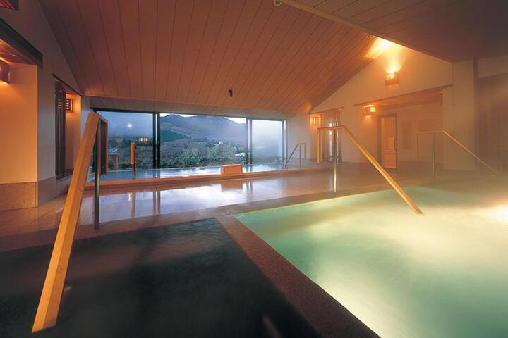 Fitness Center Photo