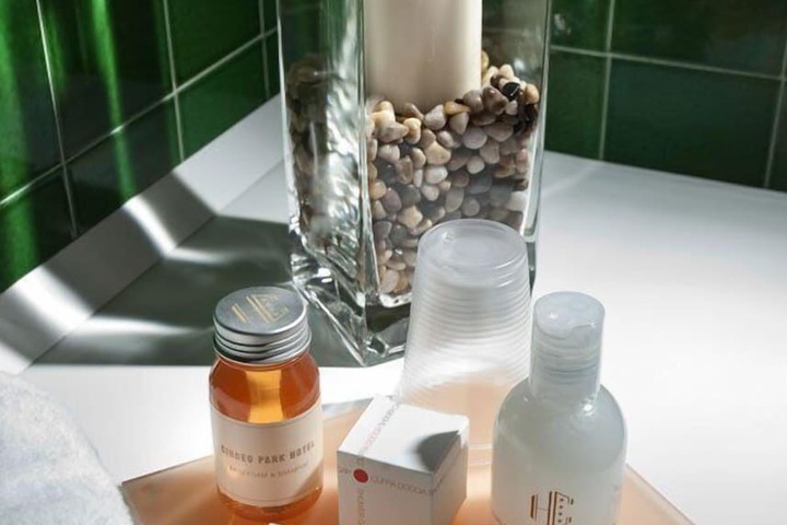Spa and Wellness