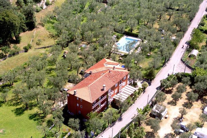 Garnì Casa Rabagno